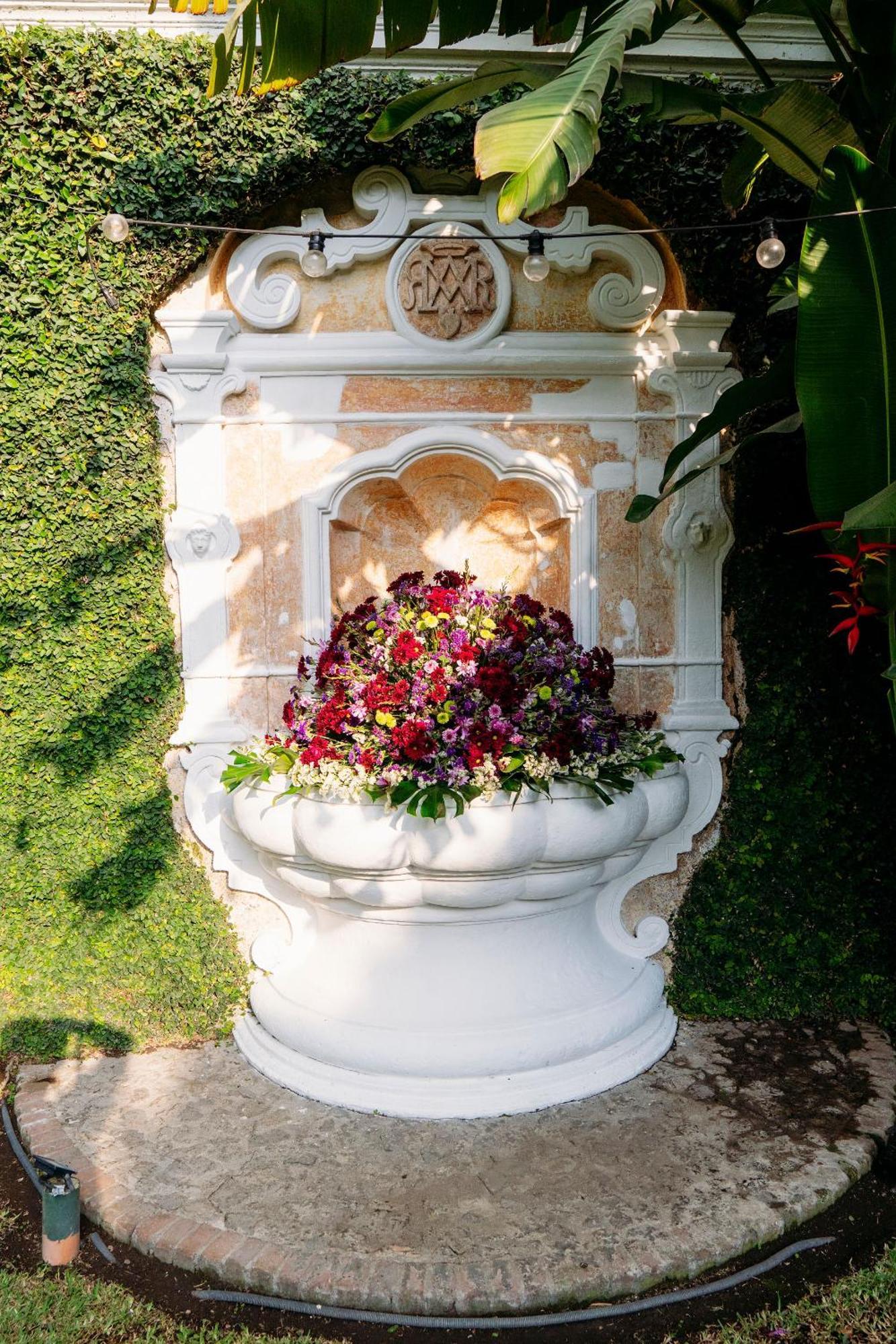 Casa Noble Hotel Antigua Bagian luar foto